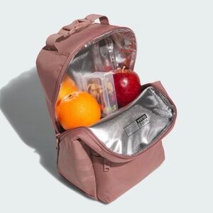 Adidas Santiago 3 Lunch bag warm clay